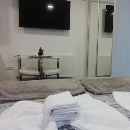 Apartman Centar 1 Užice Екстериор снимка