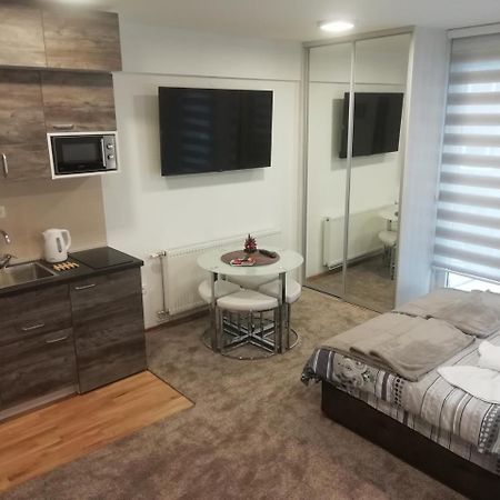 Apartman Centar 1 Užice Екстериор снимка