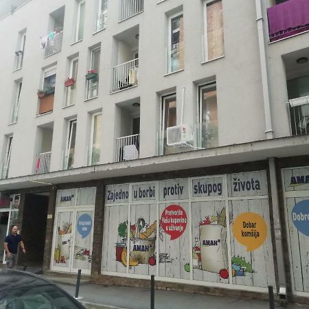 Apartman Centar 1 Užice Екстериор снимка