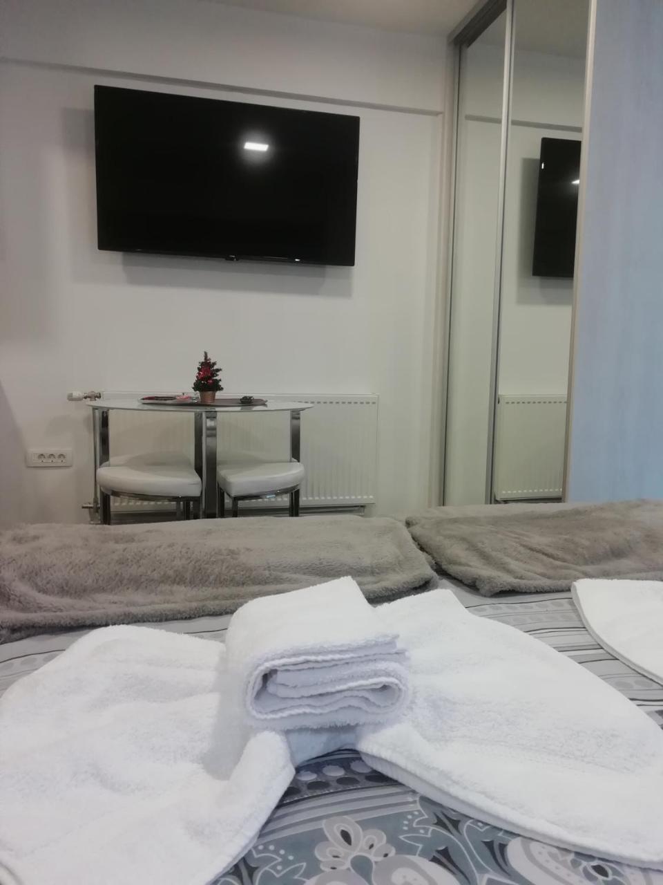 Apartman Centar 1 Užice Екстериор снимка