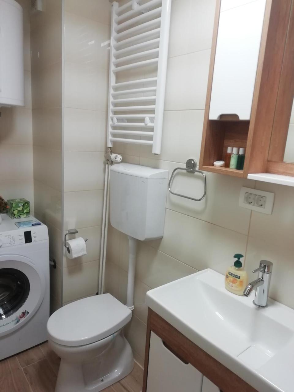 Apartman Centar 1 Užice Екстериор снимка