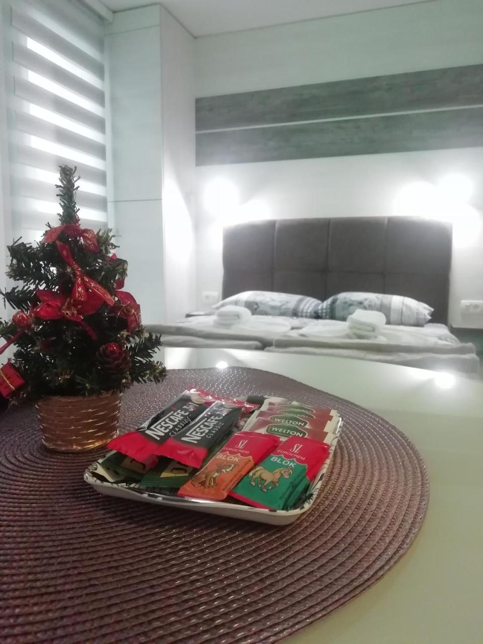 Apartman Centar 1 Užice Екстериор снимка