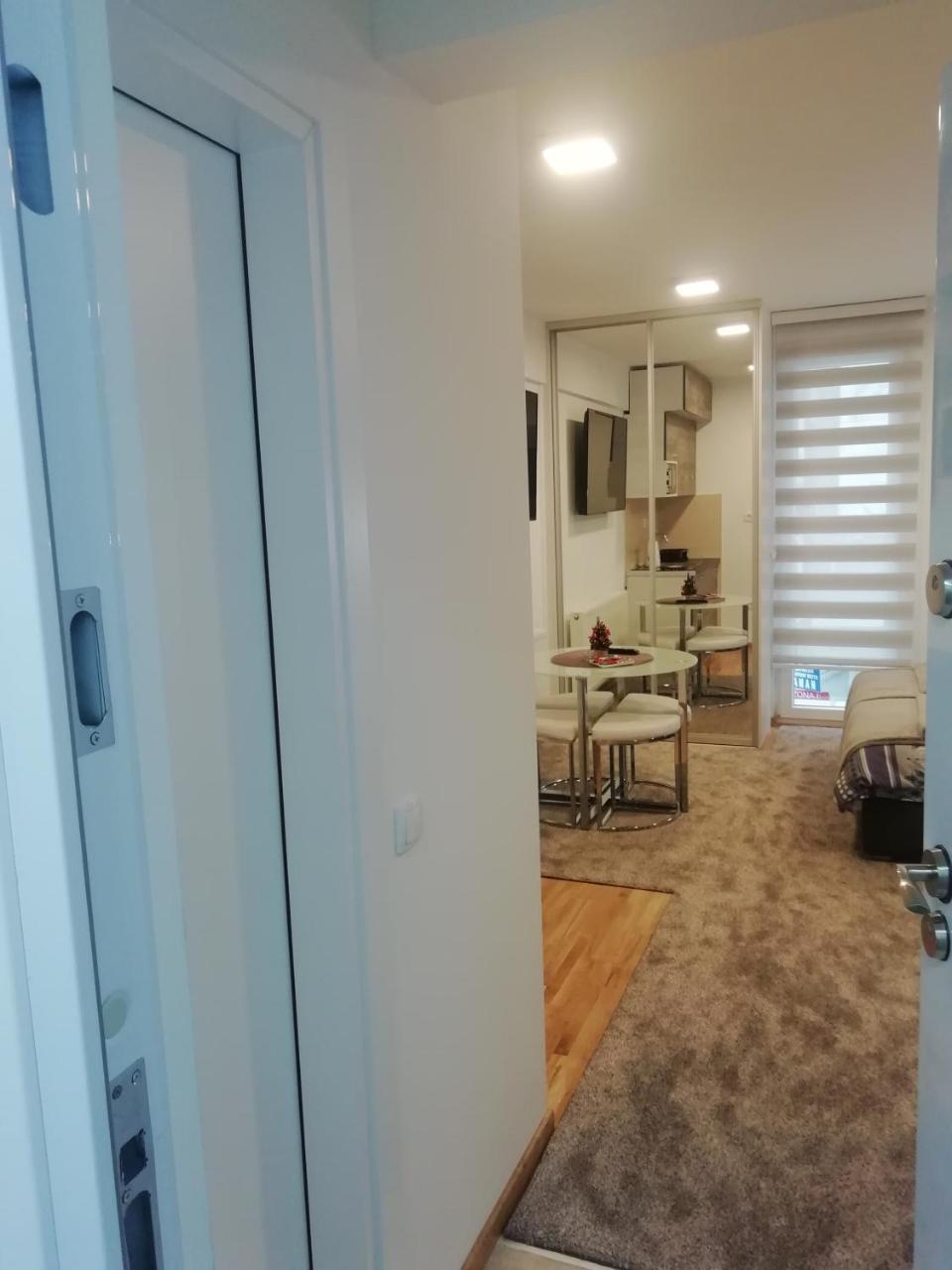 Apartman Centar 1 Užice Екстериор снимка