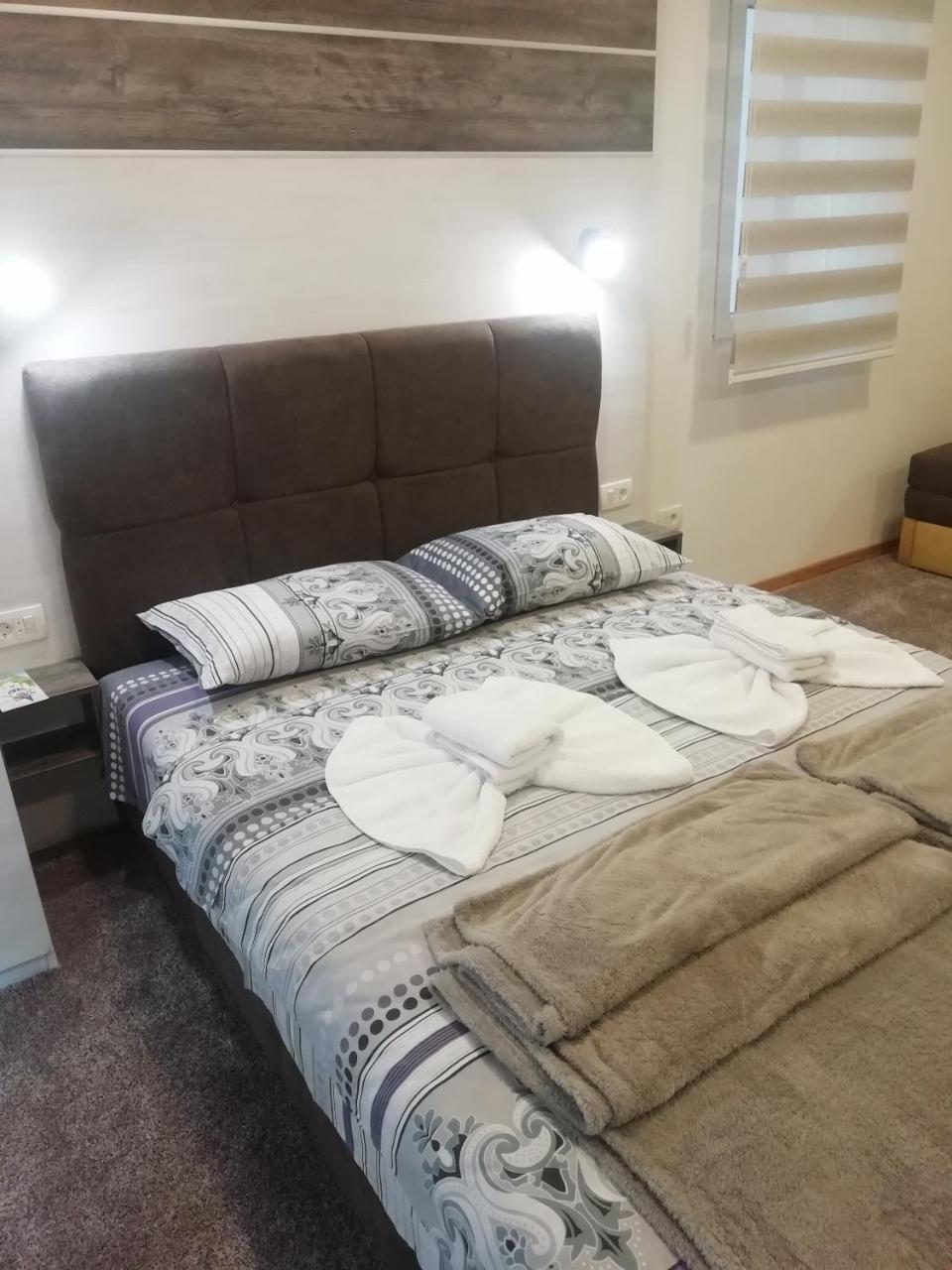 Apartman Centar 1 Užice Екстериор снимка