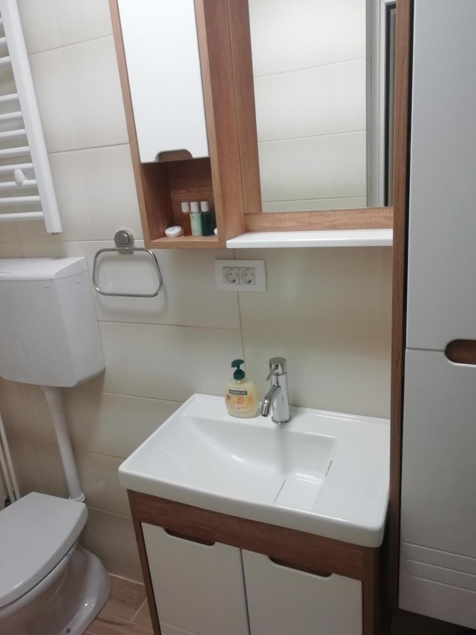 Apartman Centar 1 Užice Екстериор снимка