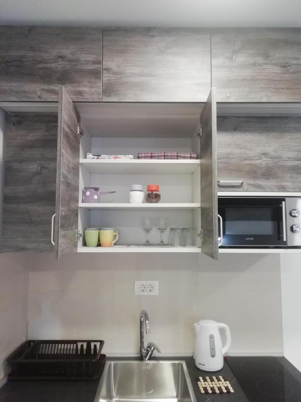 Apartman Centar 1 Užice Екстериор снимка