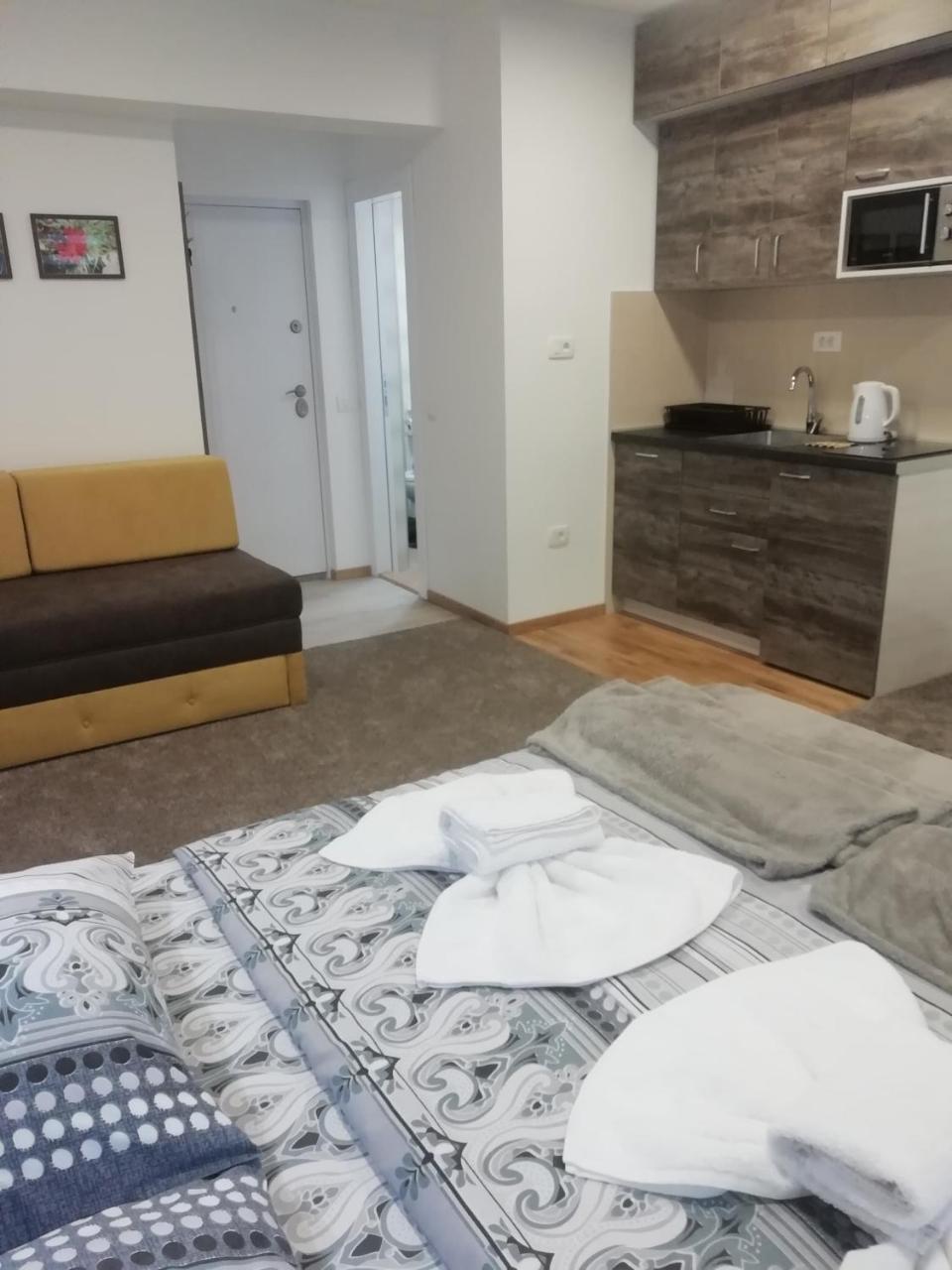 Apartman Centar 1 Užice Екстериор снимка
