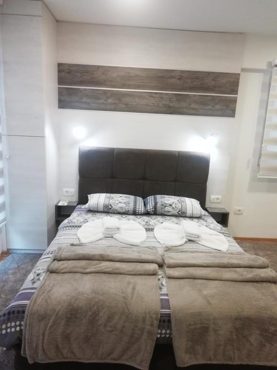 Apartman Centar 1 Užice Екстериор снимка