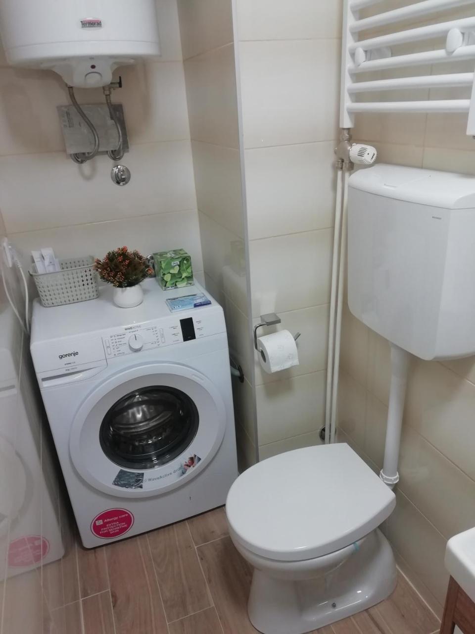 Apartman Centar 1 Užice Екстериор снимка