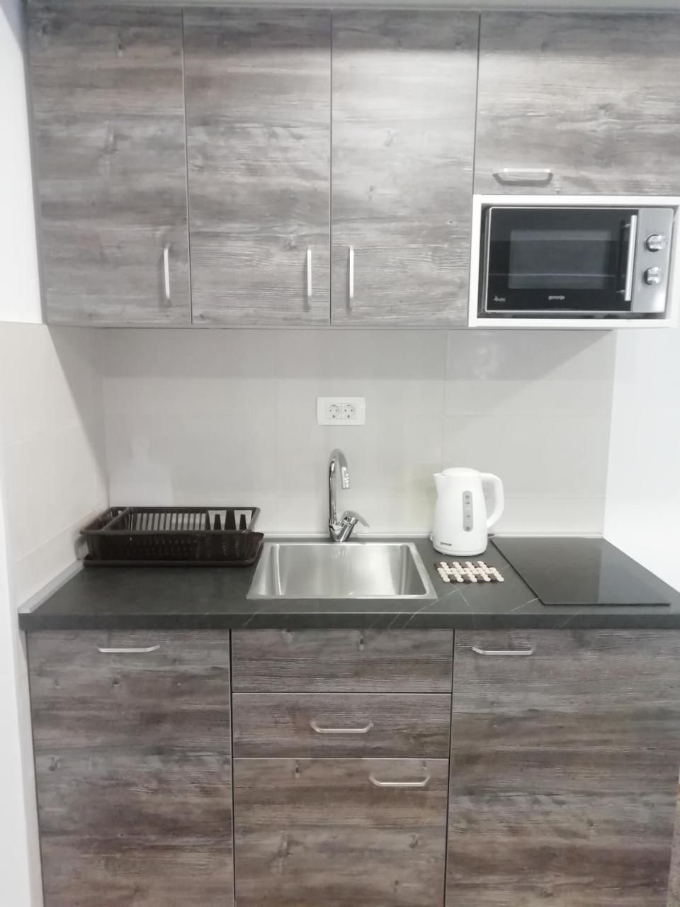 Apartman Centar 1 Užice Екстериор снимка