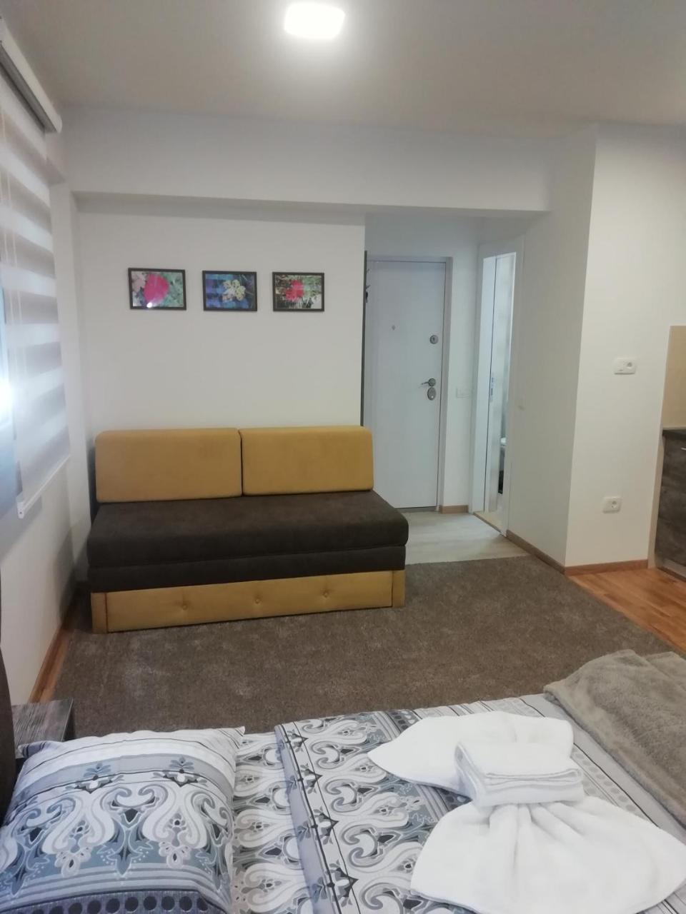 Apartman Centar 1 Užice Екстериор снимка