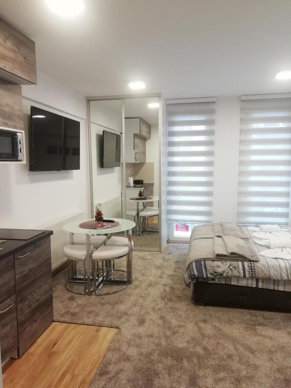 Apartman Centar 1 Užice Екстериор снимка