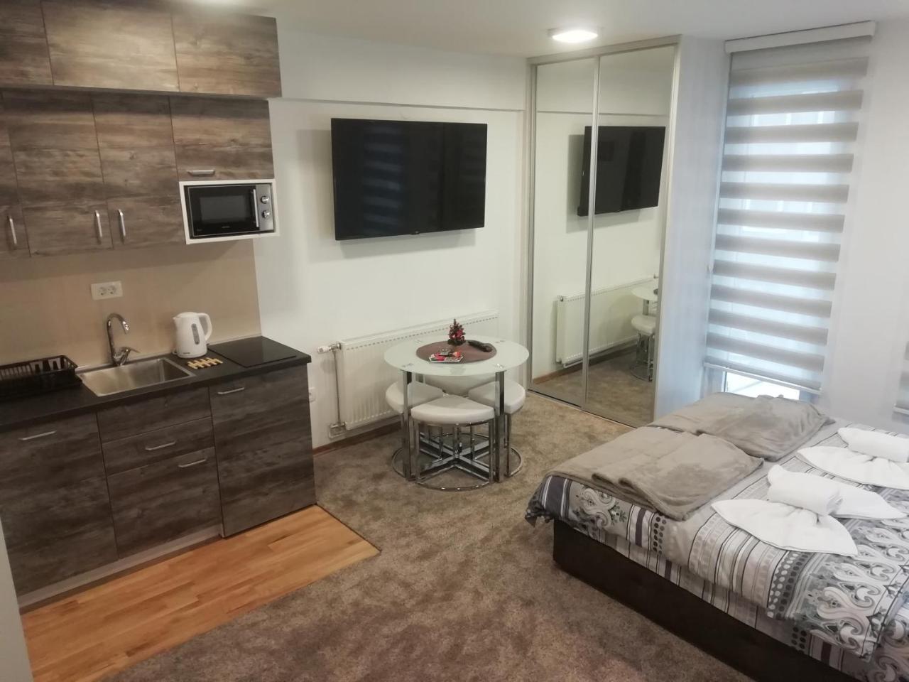 Apartman Centar 1 Užice Екстериор снимка