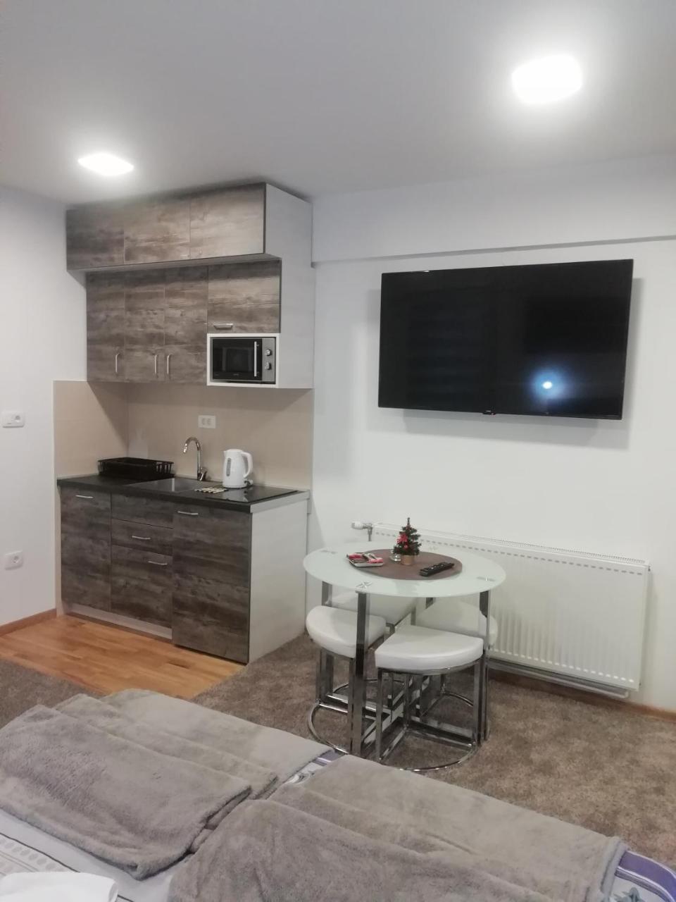 Apartman Centar 1 Užice Екстериор снимка