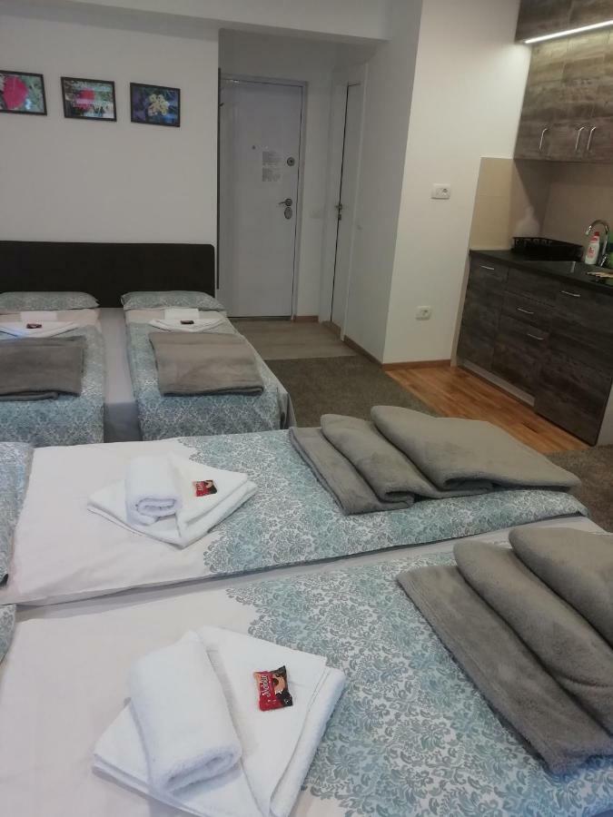 Apartman Centar 1 Užice Екстериор снимка