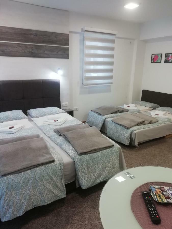 Apartman Centar 1 Užice Екстериор снимка