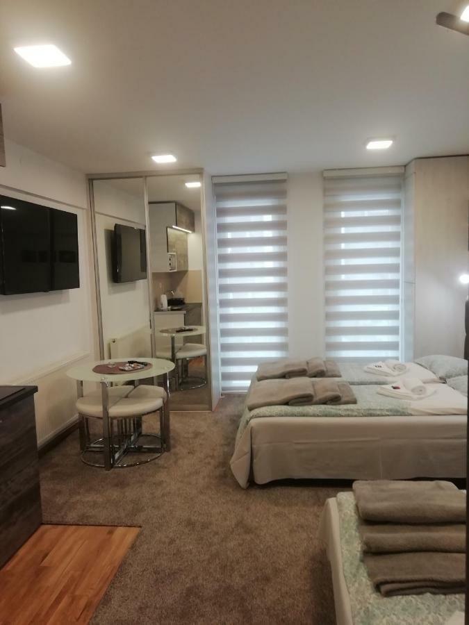 Apartman Centar 1 Užice Екстериор снимка