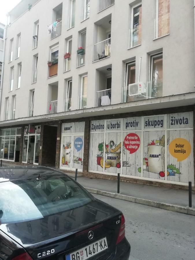 Apartman Centar 1 Užice Екстериор снимка