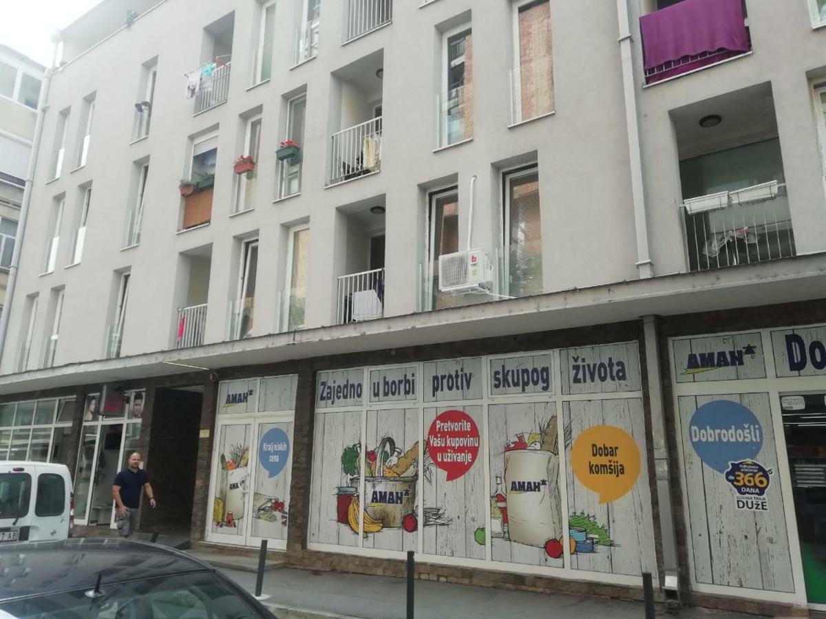Apartman Centar 1 Užice Екстериор снимка
